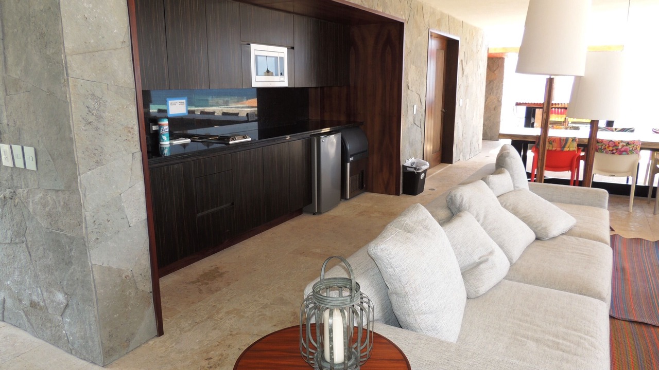 Photo of Livingroom in Emiliano Zapata