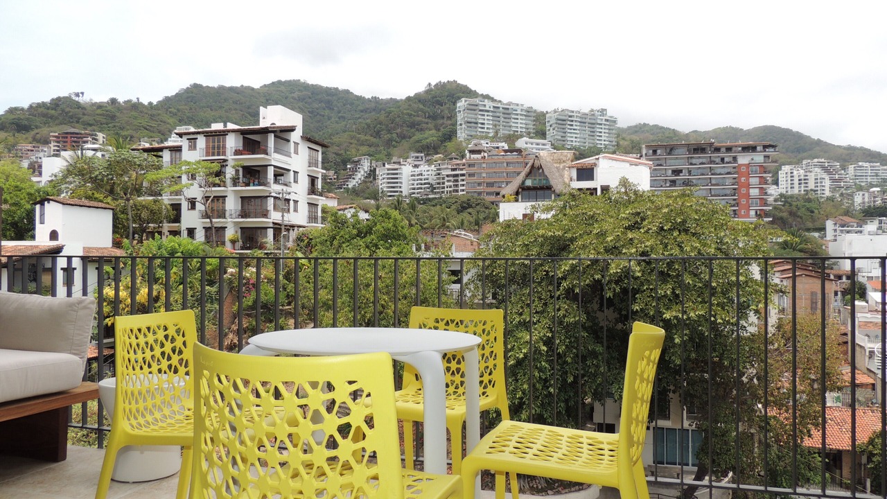 Photo of Outdoor in Emiliano Zapata