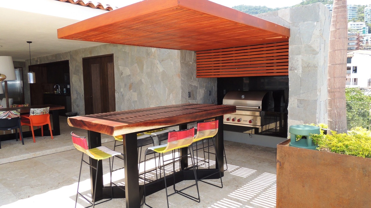 Photo of Outdoor in Emiliano Zapata