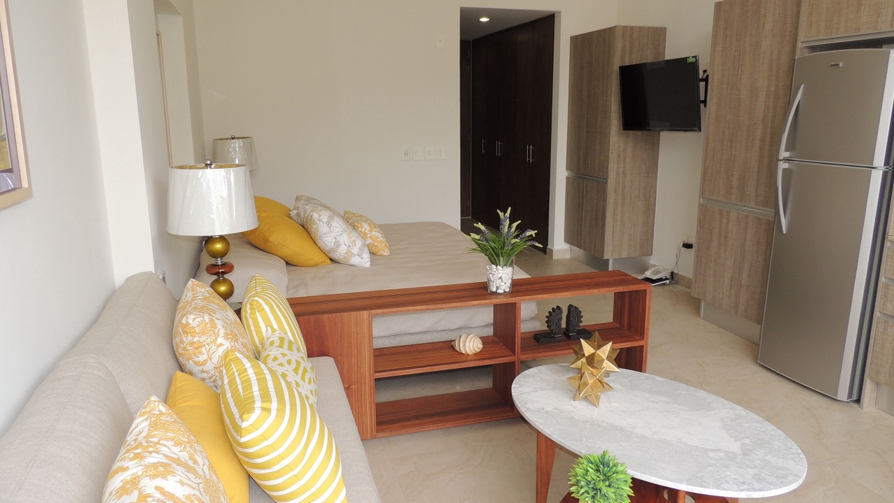 Photo of Livingroom in Emiliano Zapata