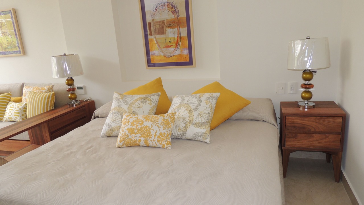 Photo of Bedroom in Emiliano Zapata