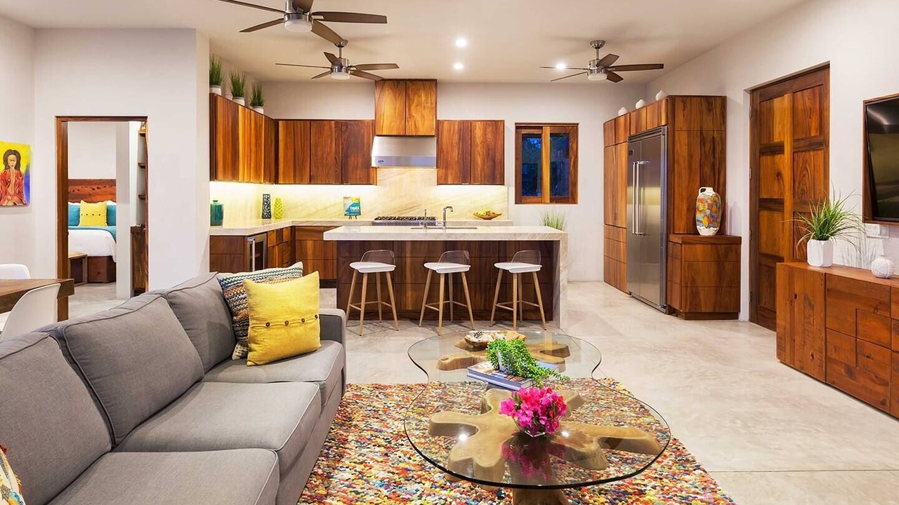 Photo of Livingroom in El Cardonal