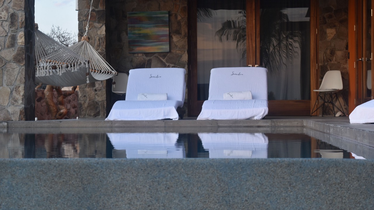 Photo of Patio Balcony in El Cardonal