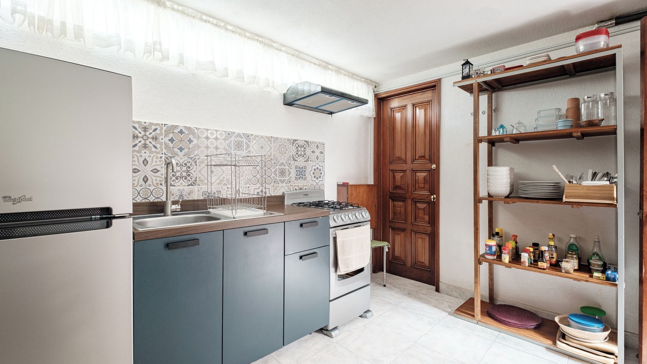 Photo of Kitchen in Del Valle
