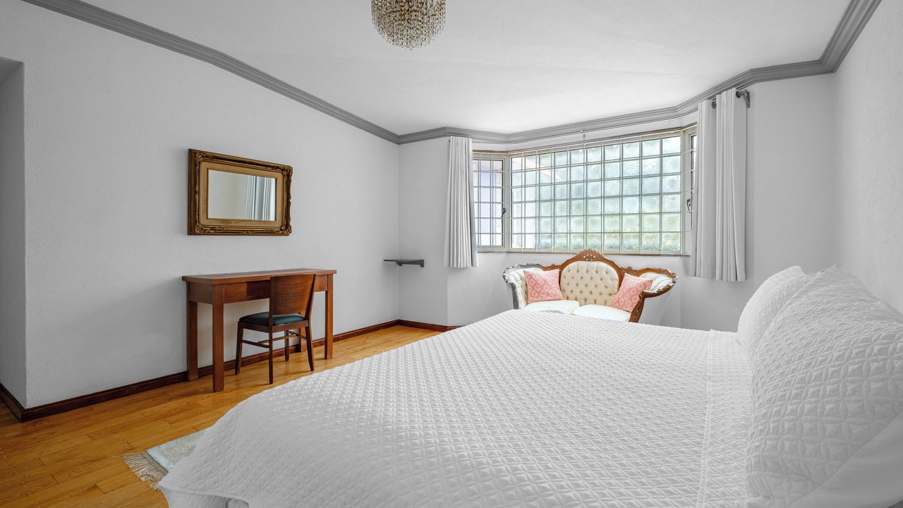 Photo of Bedroom in Del Valle