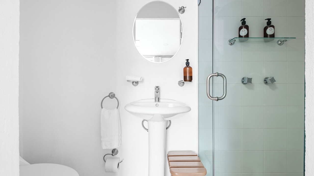 Photo of Bathroom in Del Valle