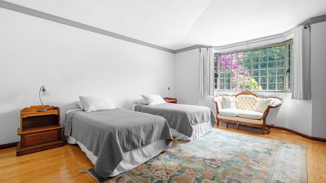 Photo of Bedroom in Del Valle