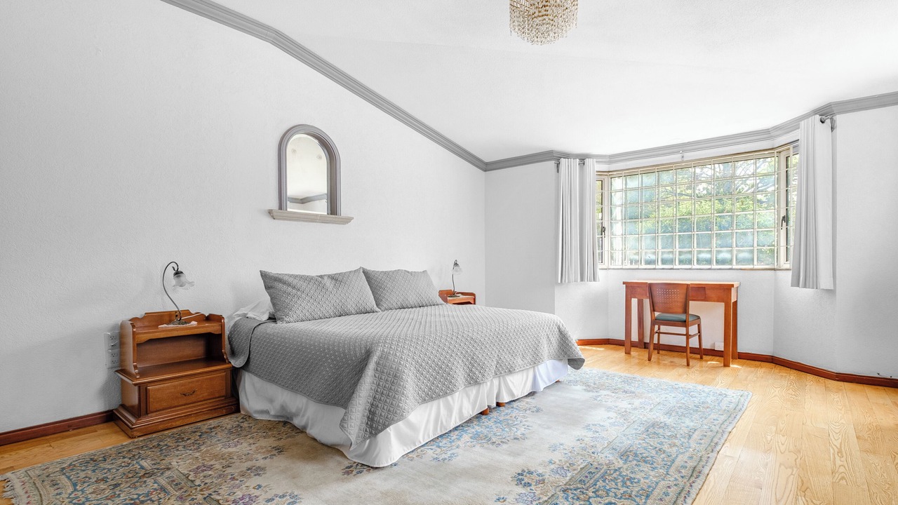 Photo of Bedroom in Del Valle