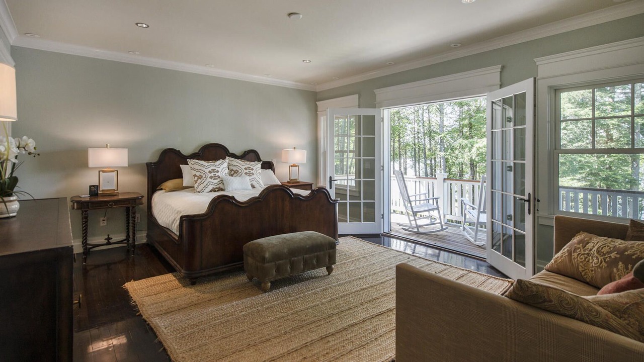 Photo of Bedroom in Belgrade