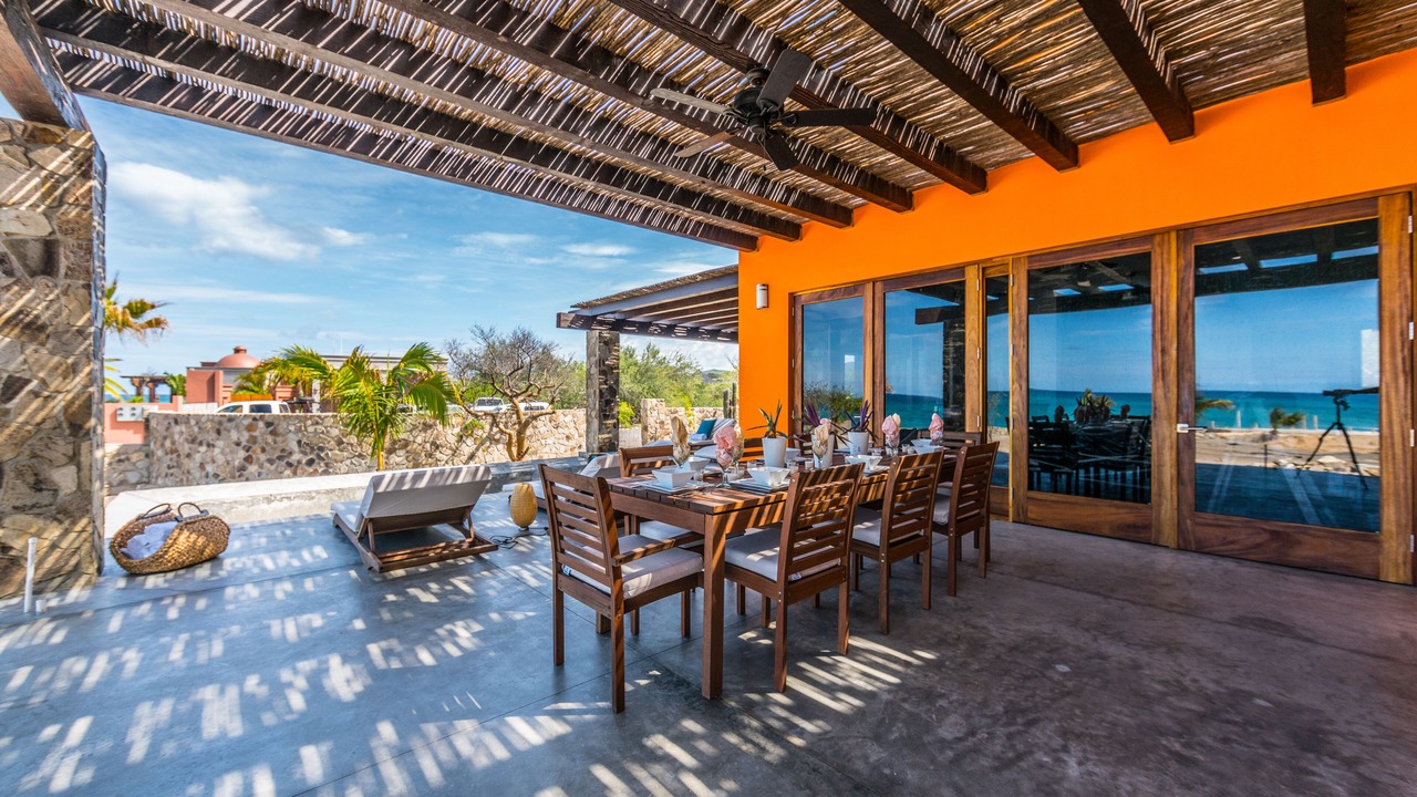 Photo of Outdoor in El Cardonal