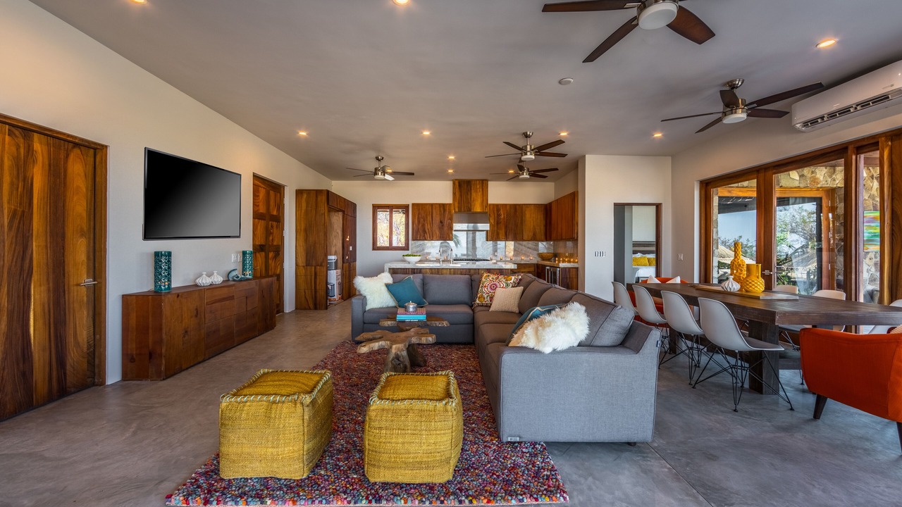 Photo of Livingroom in El Cardonal