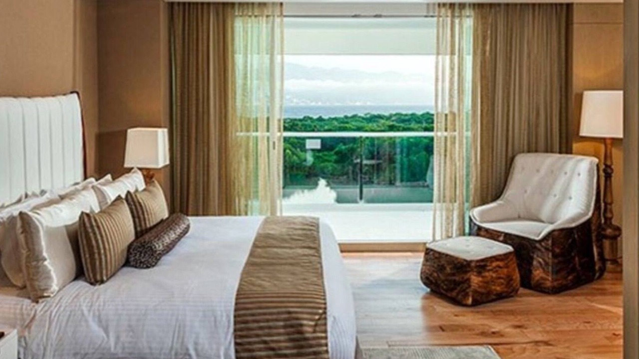Photo of Bedroom in Bucerias