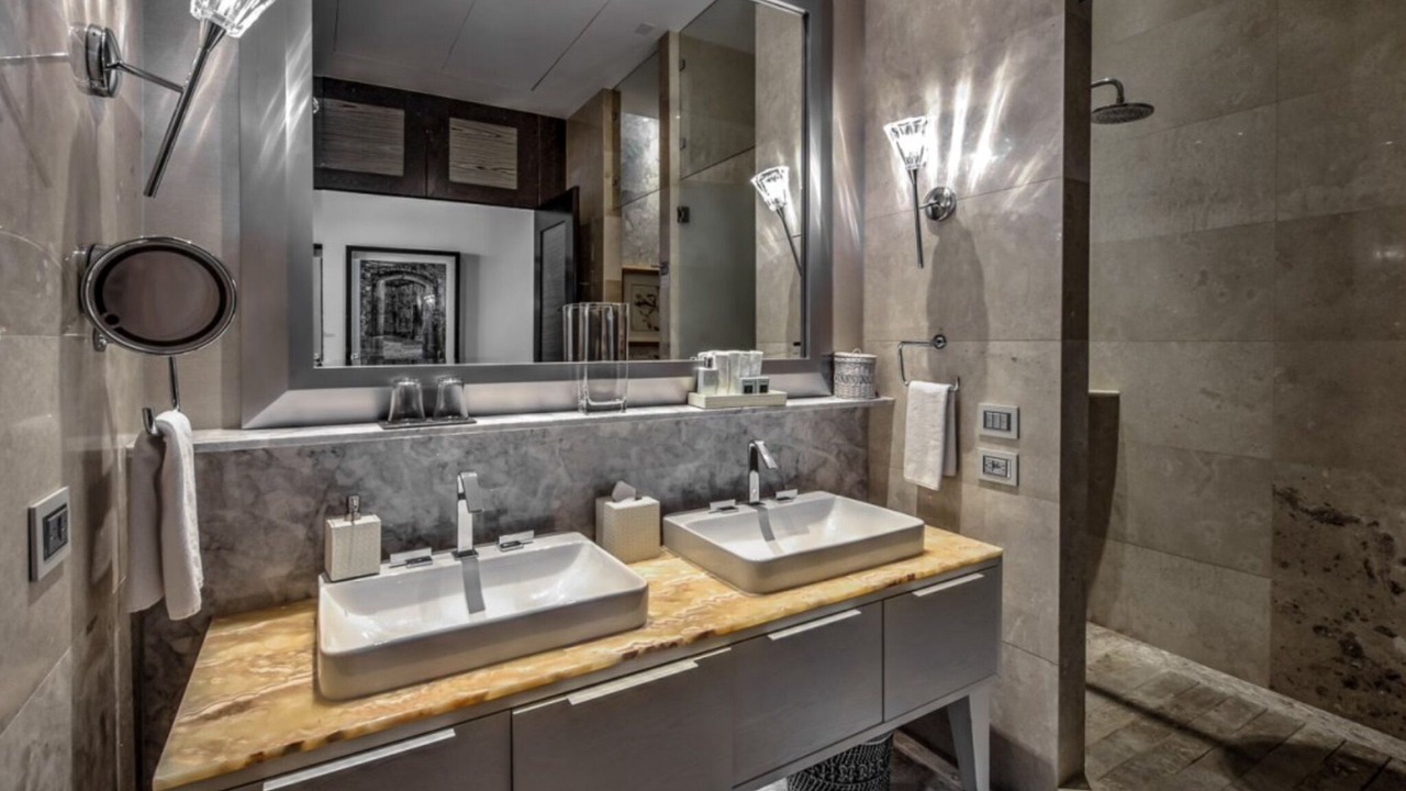 Photo of Bathroom in Bucerias