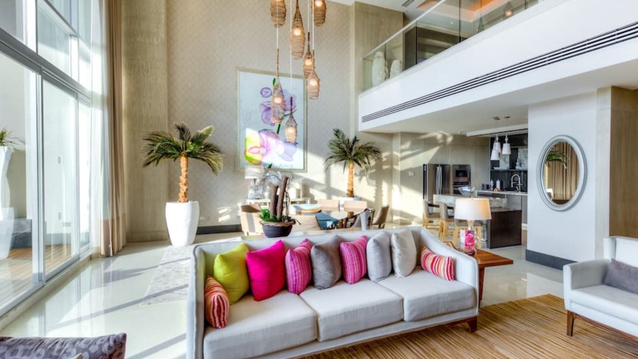 Photo of Livingroom in Bucerias