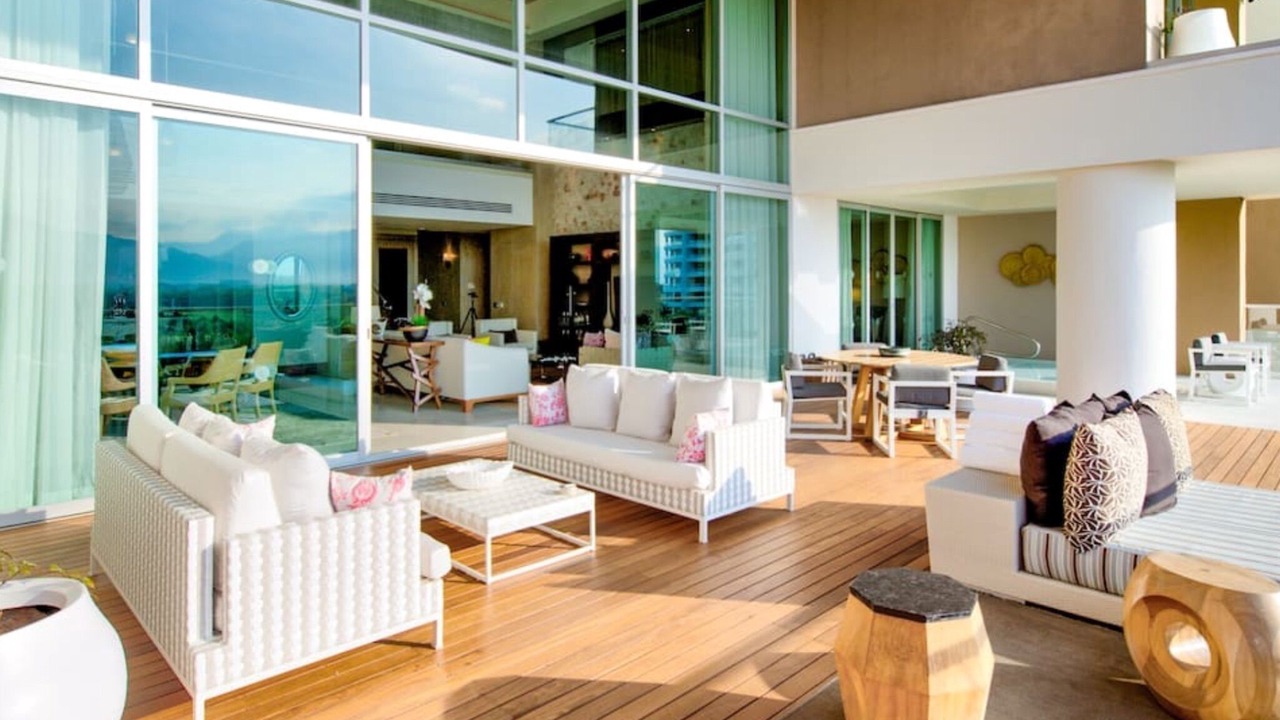 Photo of Patio Balcony in Bucerias