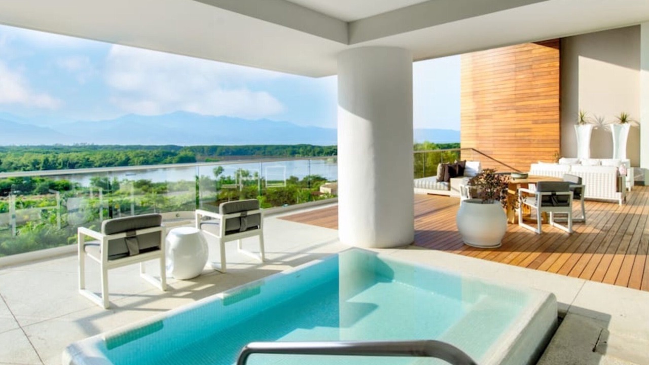 Photo of Patio Balcony in Bucerias