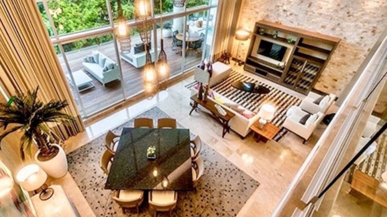 Photo of Livingroom in Bucerias