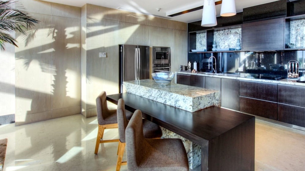 Photo of Kitchen in Bucerias
