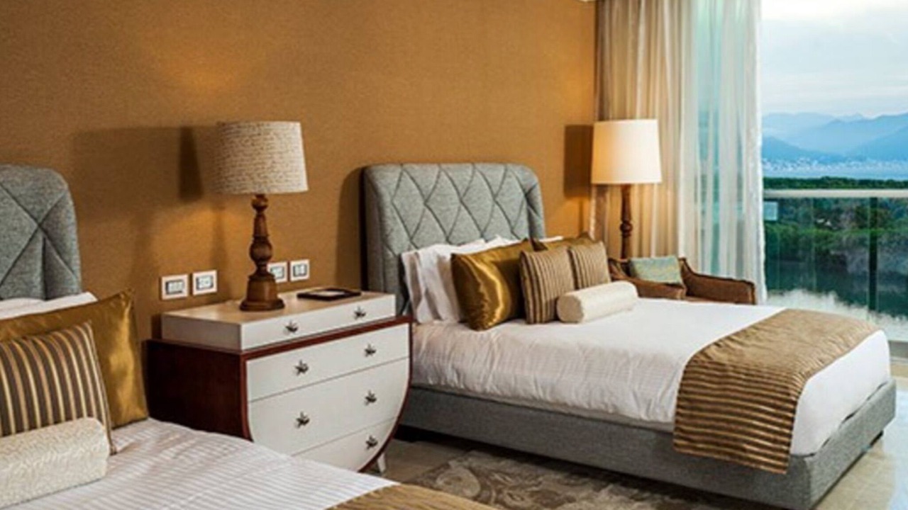Photo of Bedroom in Bucerias
