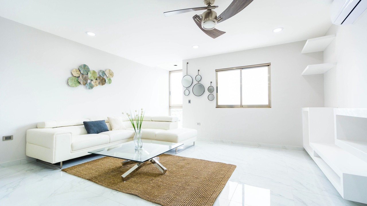 Photo of Livingroom in Centro