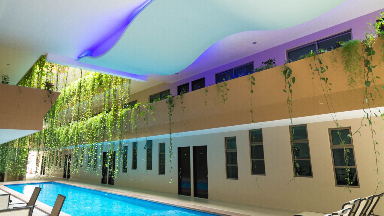 Photo of Outdoor in Centro