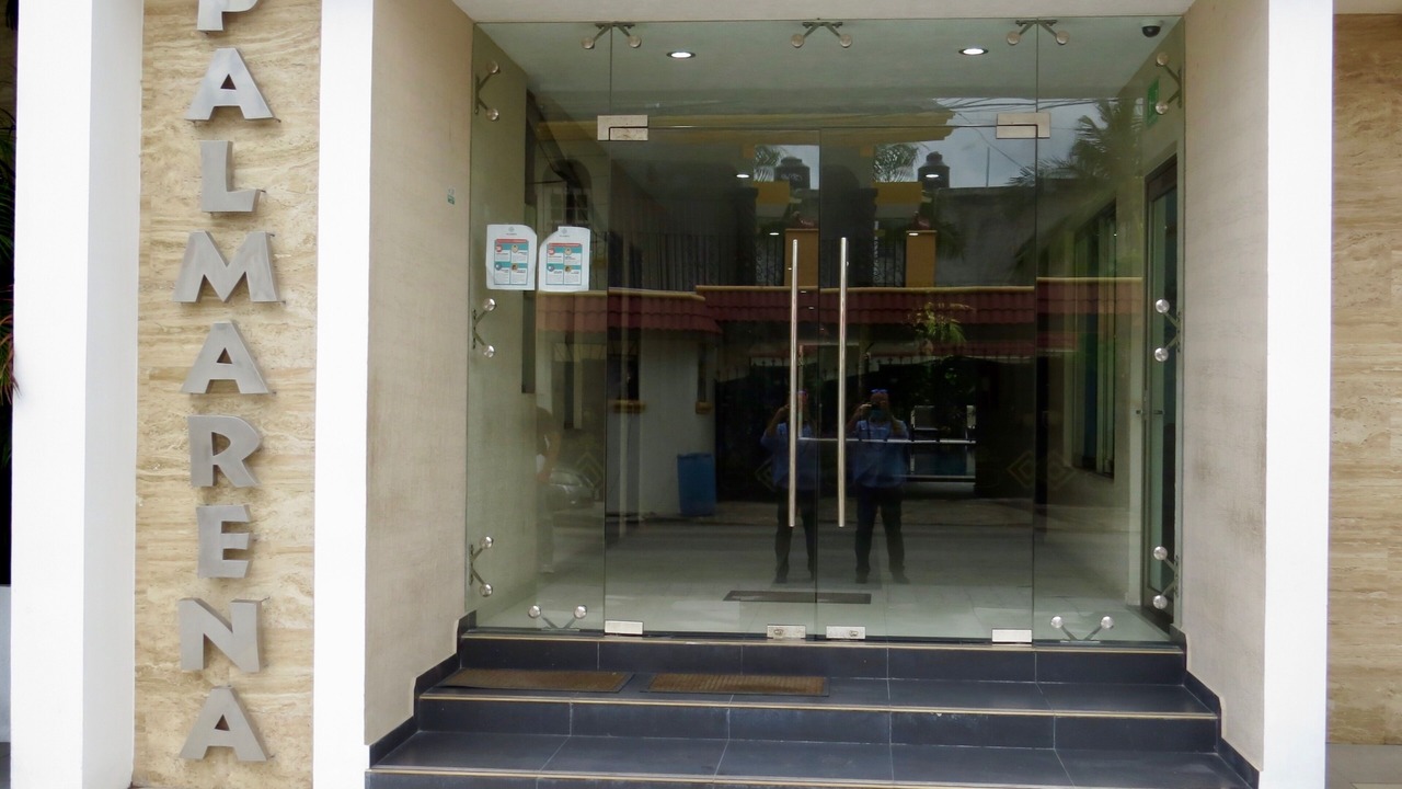 Photo of Outdoor in Centro
