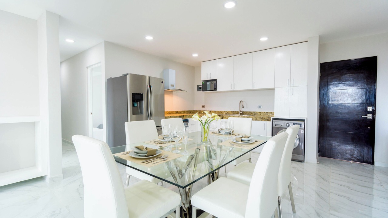 Photo of Livingroom in Centro