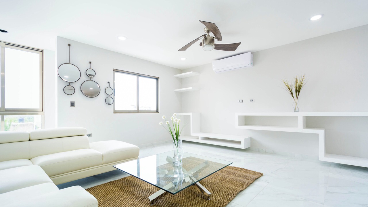 Photo of Livingroom in Centro