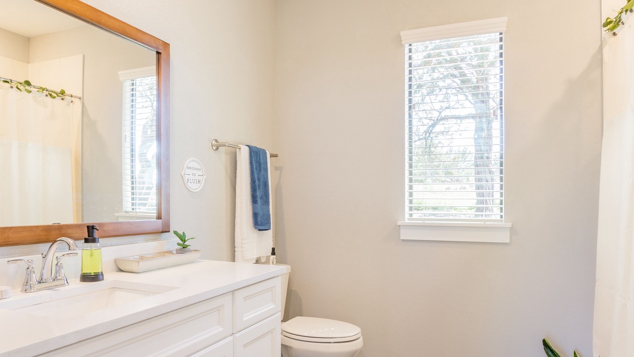 Photo of Bathroom in Spring Branch