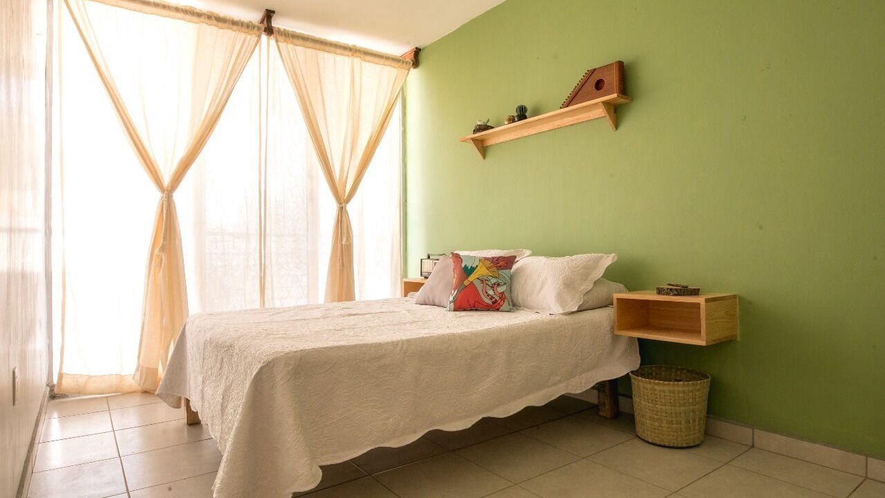 Photo of Bedroom in Americana