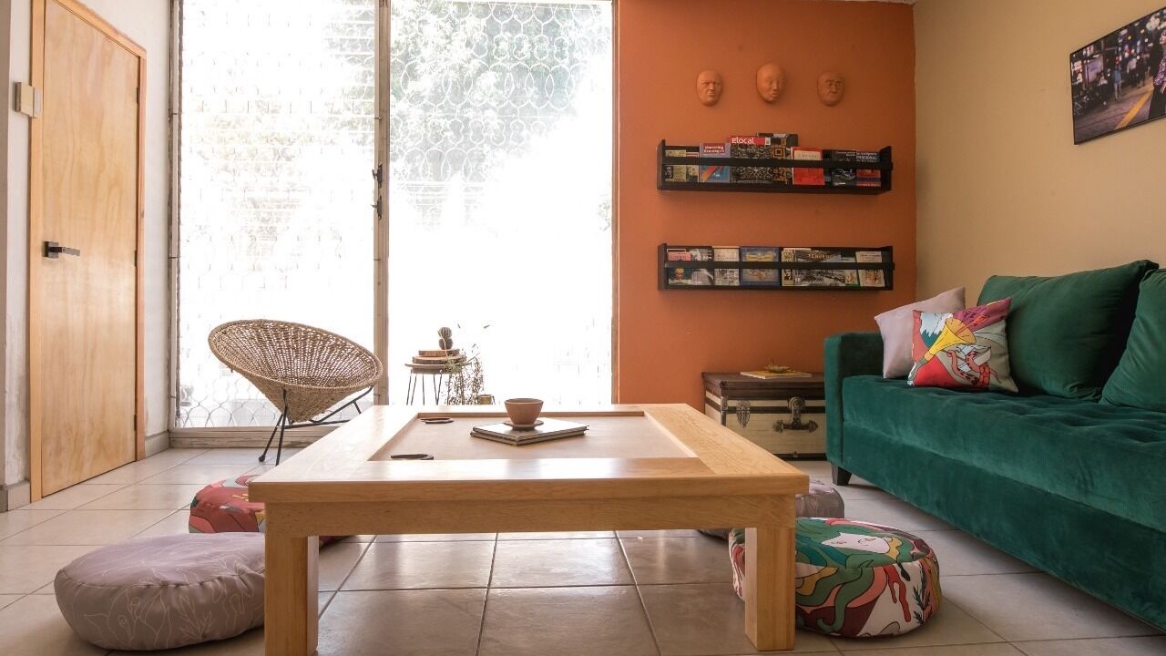 Photo of Livingroom in Americana