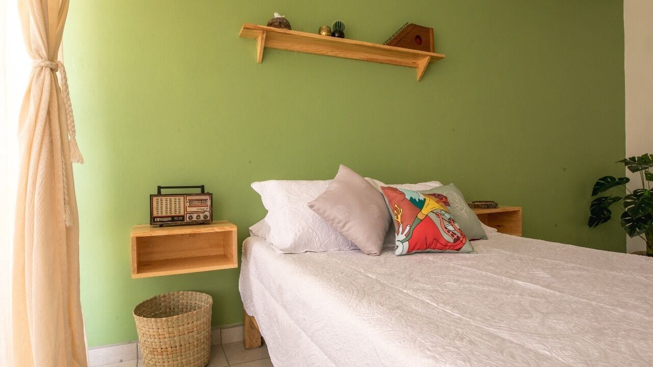 Photo of Bedroom in Americana