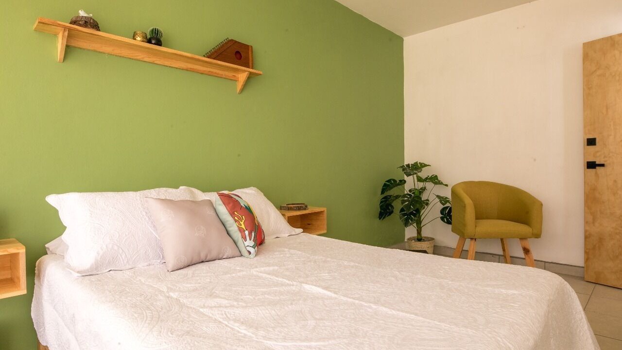Photo of Bedroom in Americana
