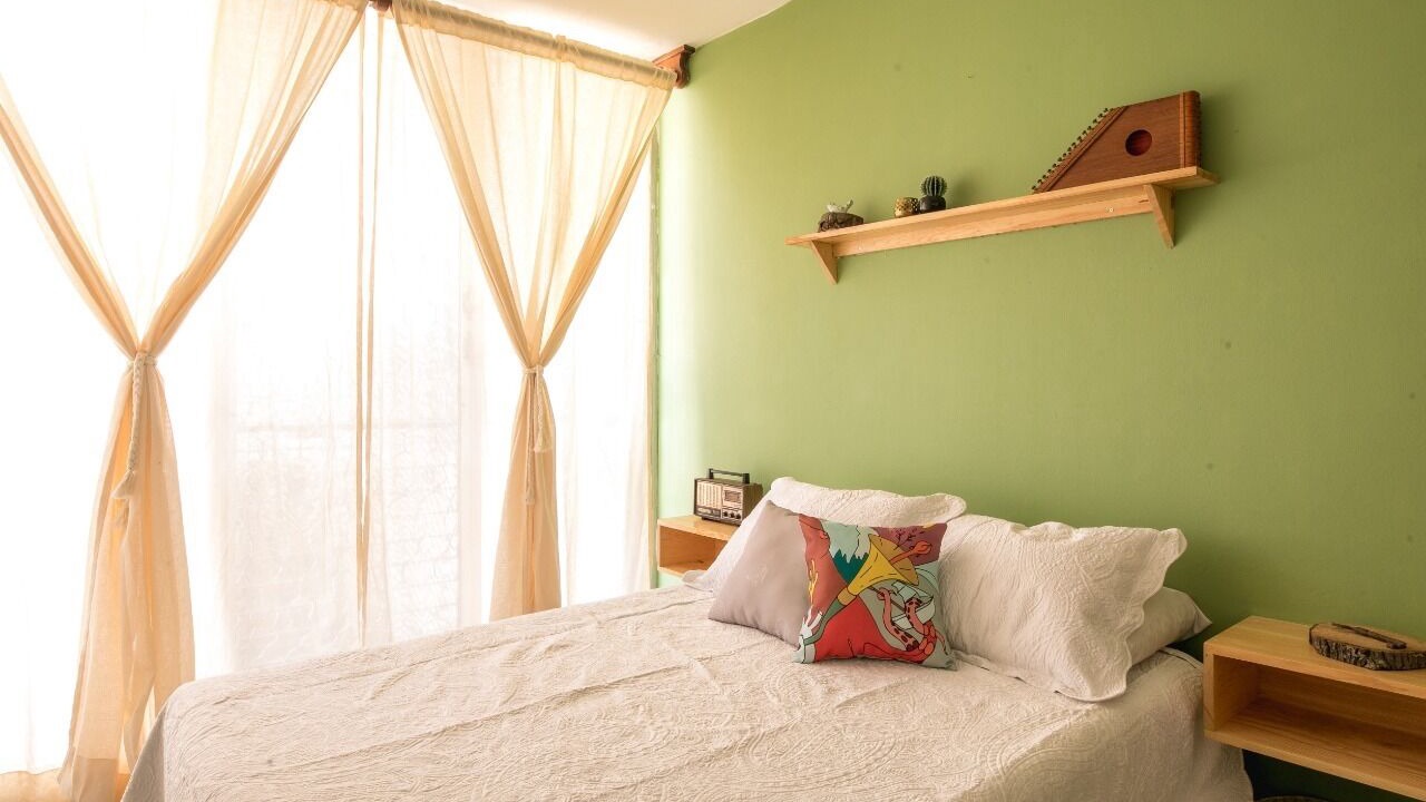 Photo of Bedroom in Americana