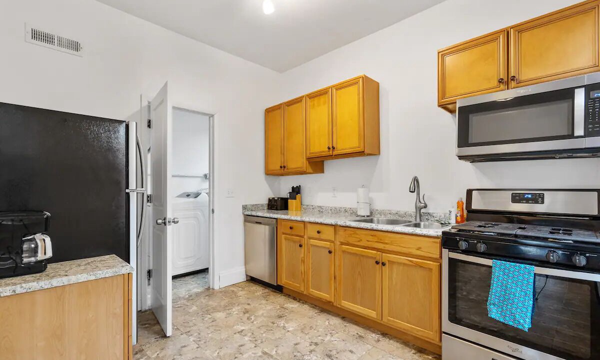 Photo of Kitchen in East Price Hill