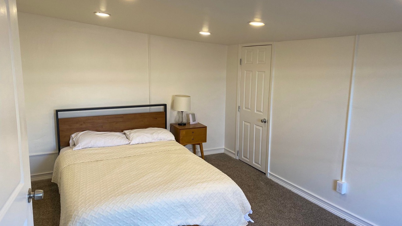 Photo of Bedroom in East Price Hill