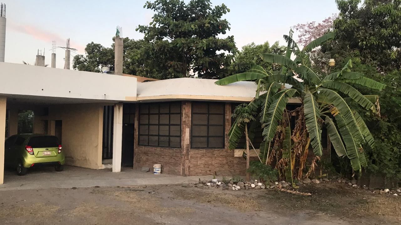 Photo of Outdoor in Santiago Ixcuintla