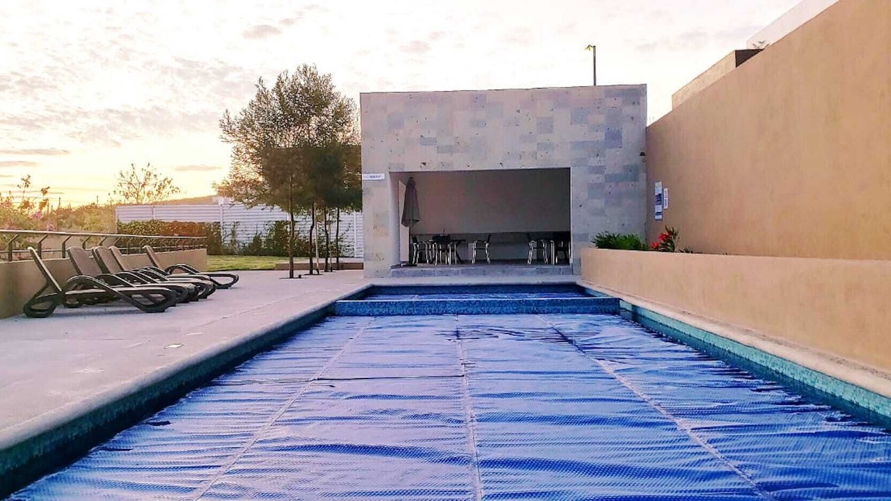 Photo of Outdoor in El Marques