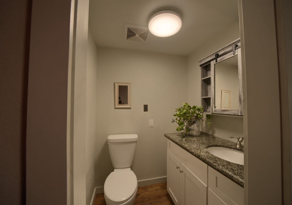 Photo of Bathroom in Langlois