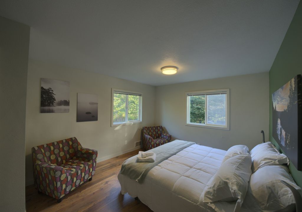 Photo of Bedroom in Langlois