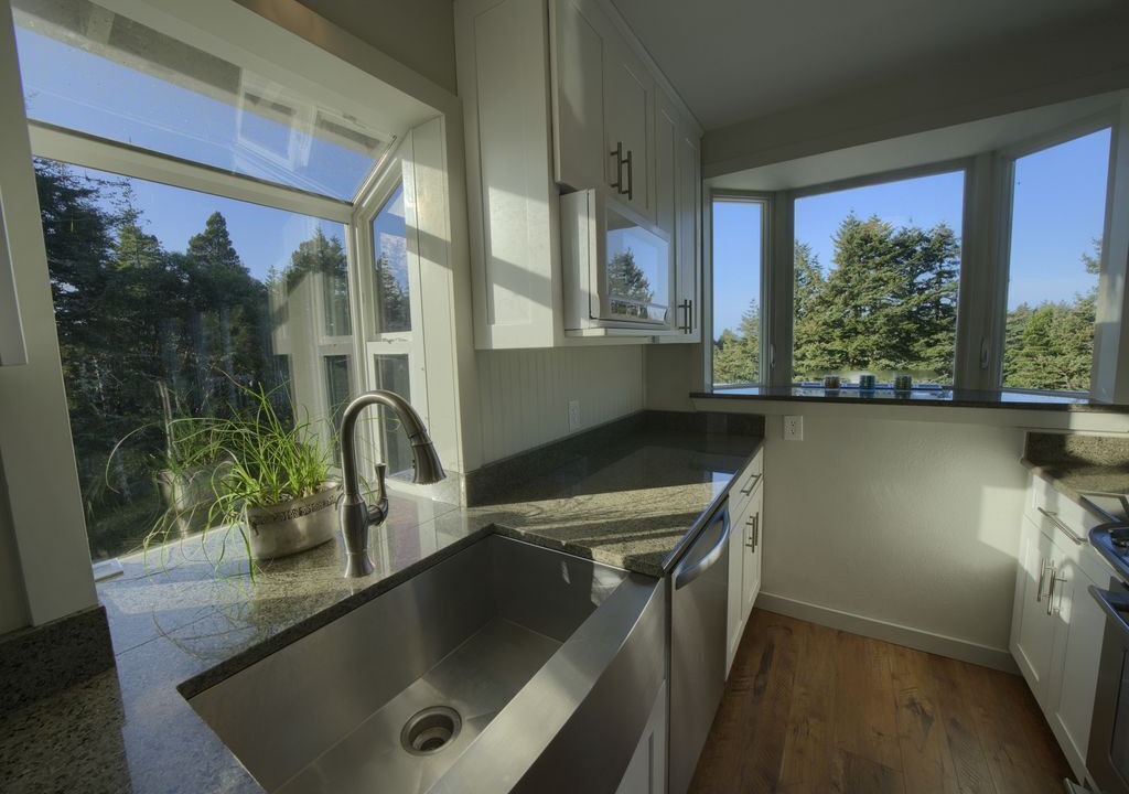 Photo of Kitchen in Langlois