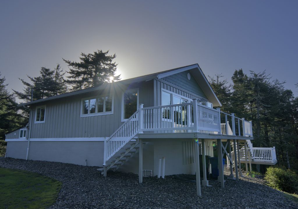 Photo of Outdoor in Langlois