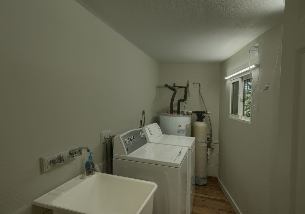 Photo of Bathroom in Langlois