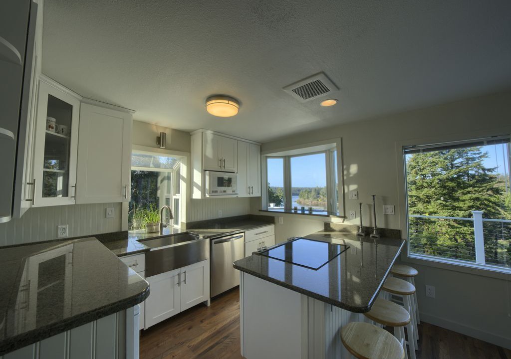 Photo of Kitchen in Langlois