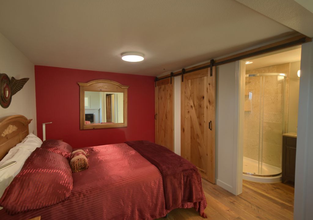 Photo of Bedroom in Langlois