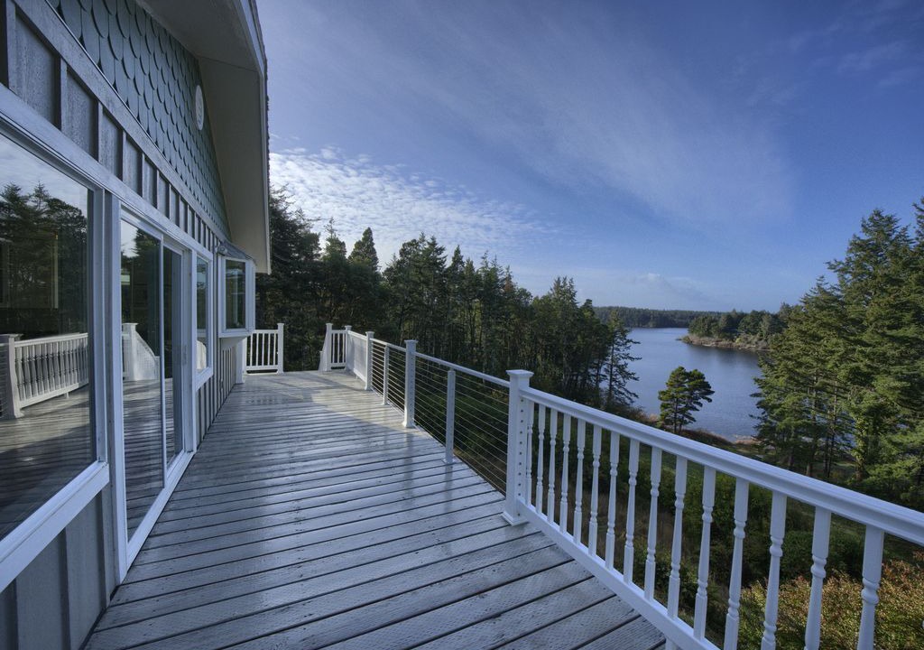 Photo of Patio Balcony in Langlois