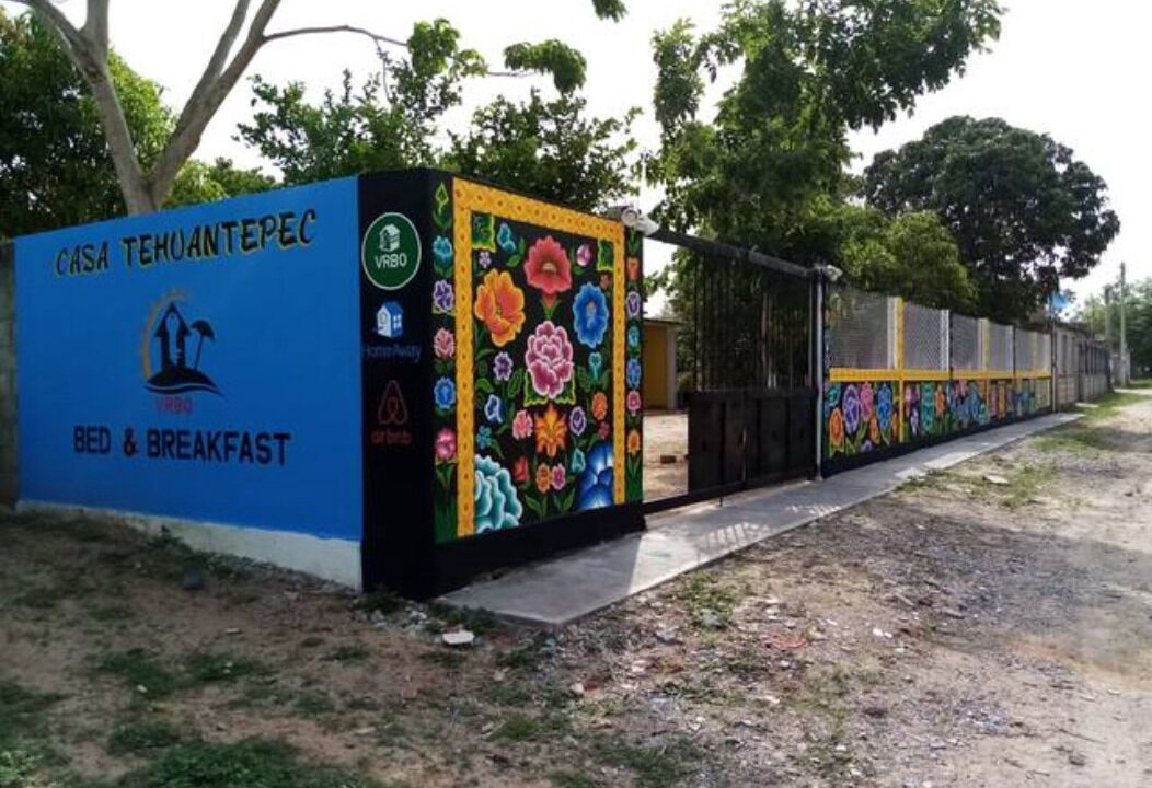 Photo of Outdoor in Majada Villalobos