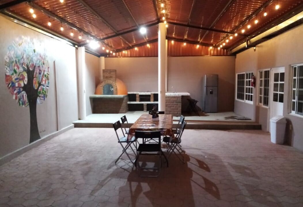 Photo of Outdoor in Majada Villalobos