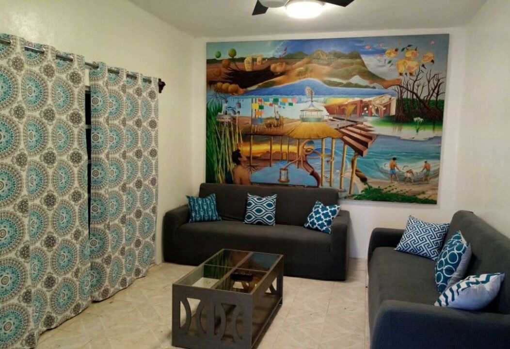 Photo of Bedroom in Majada Villalobos