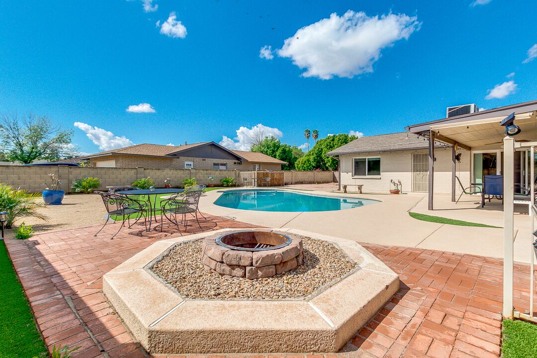Photo of Outdoor in Tempe